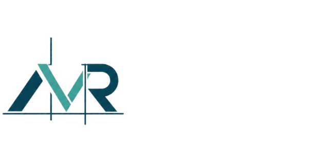Logo Moderno Arquitectura Visual Red (1)